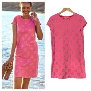 Boden Cotton Coralie Dress